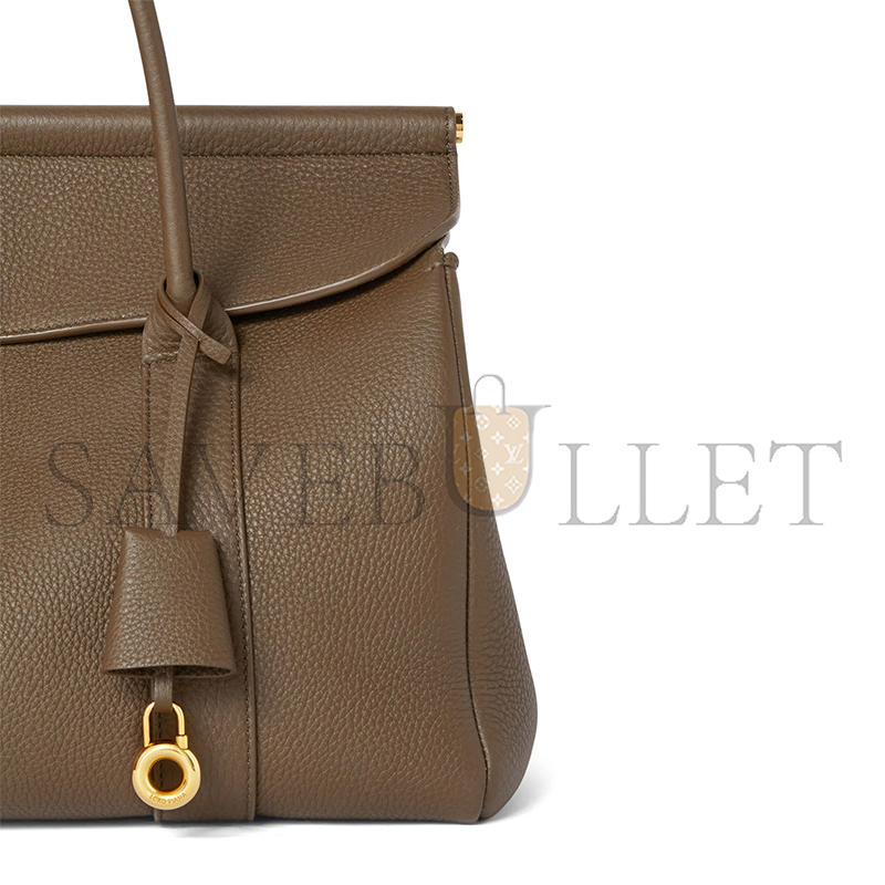 LORO PIANA LOOM BAG L32 FAN9610 (33*23*18cm)